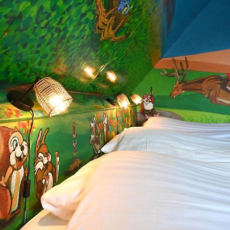 Drouwenerzand Hotel 외부 사진