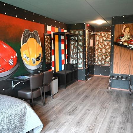 Drouwenerzand Hotel 외부 사진
