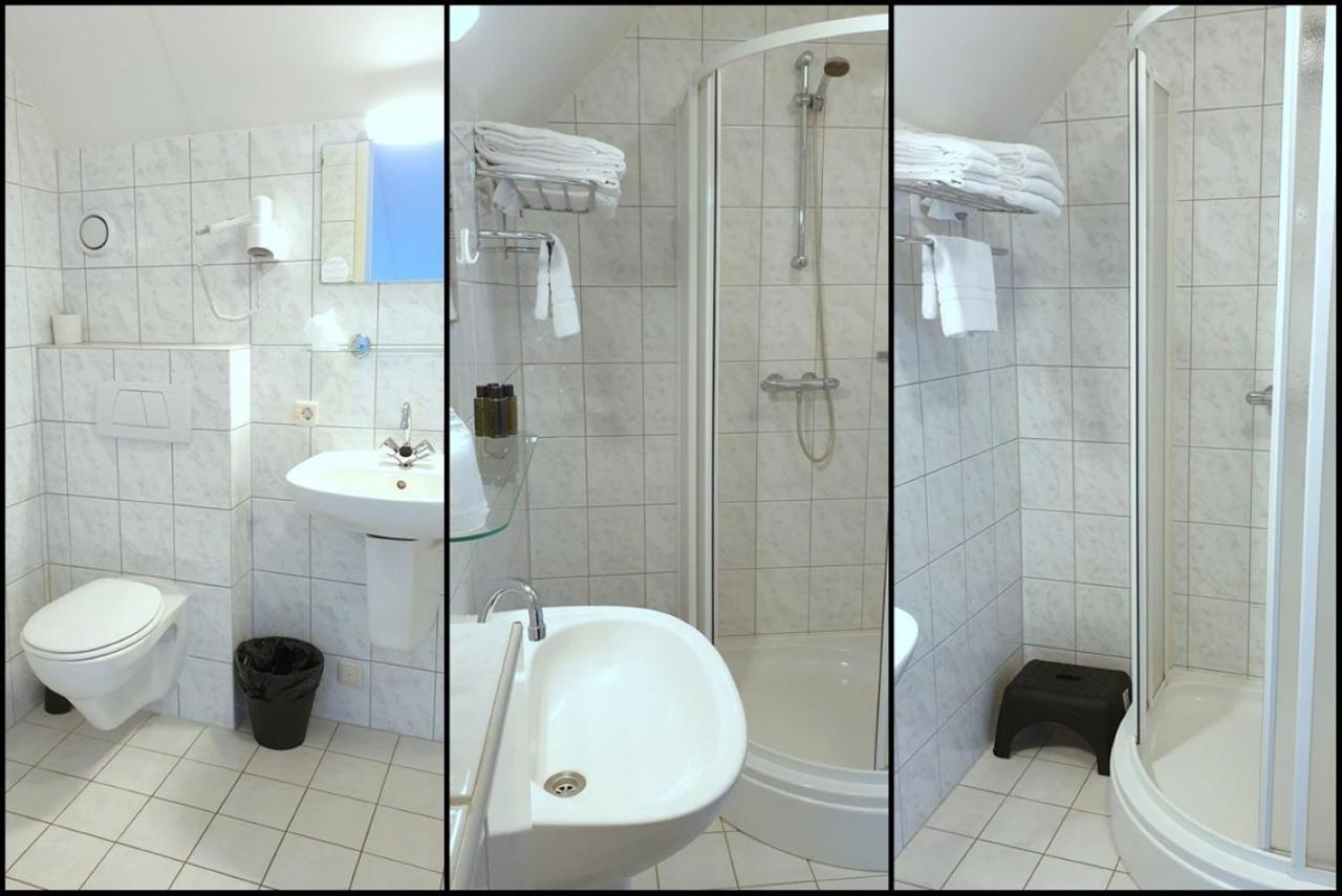 Drouwenerzand Hotel 외부 사진