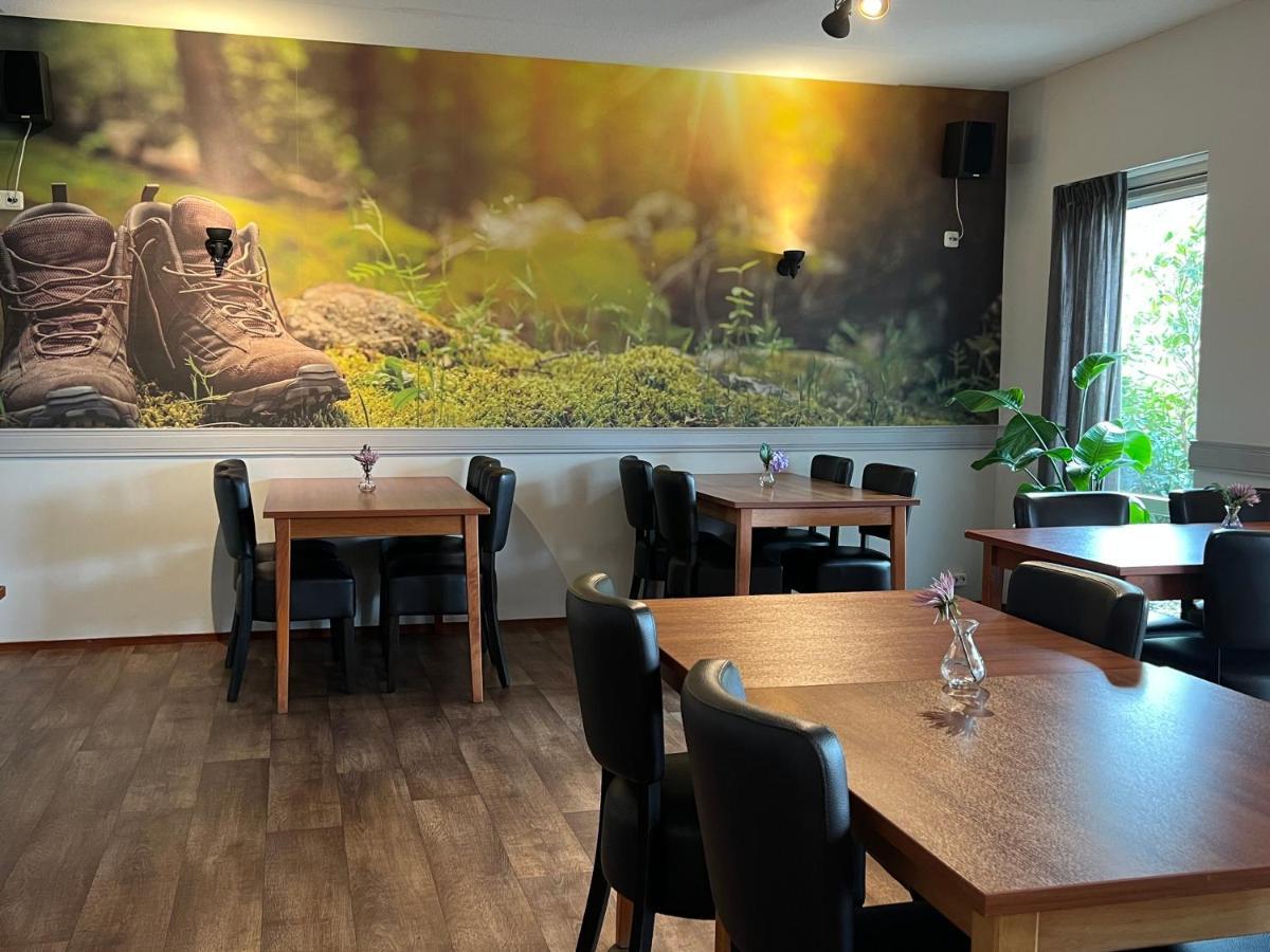Drouwenerzand Hotel 외부 사진