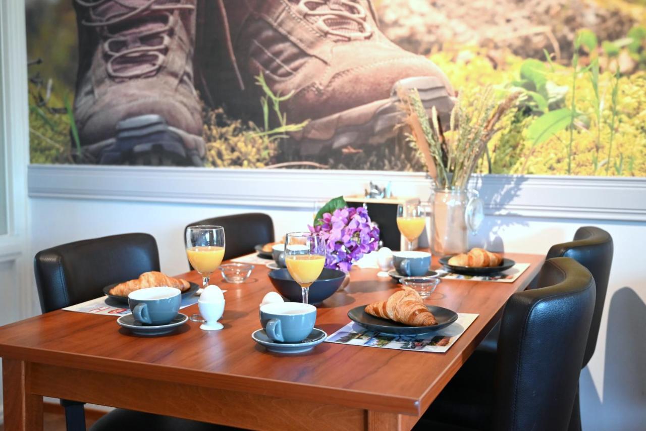 Drouwenerzand Hotel 외부 사진