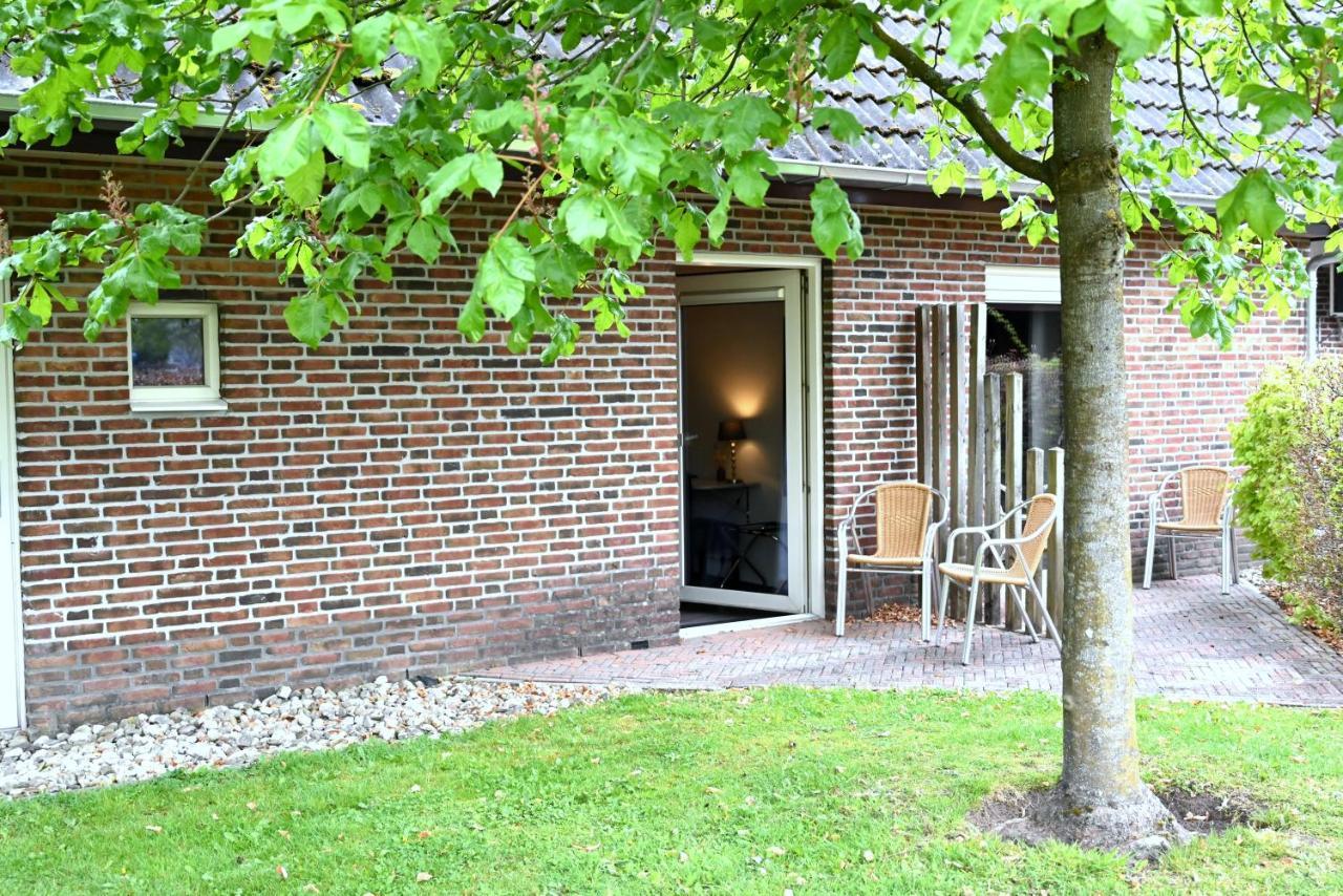 Drouwenerzand Hotel 외부 사진