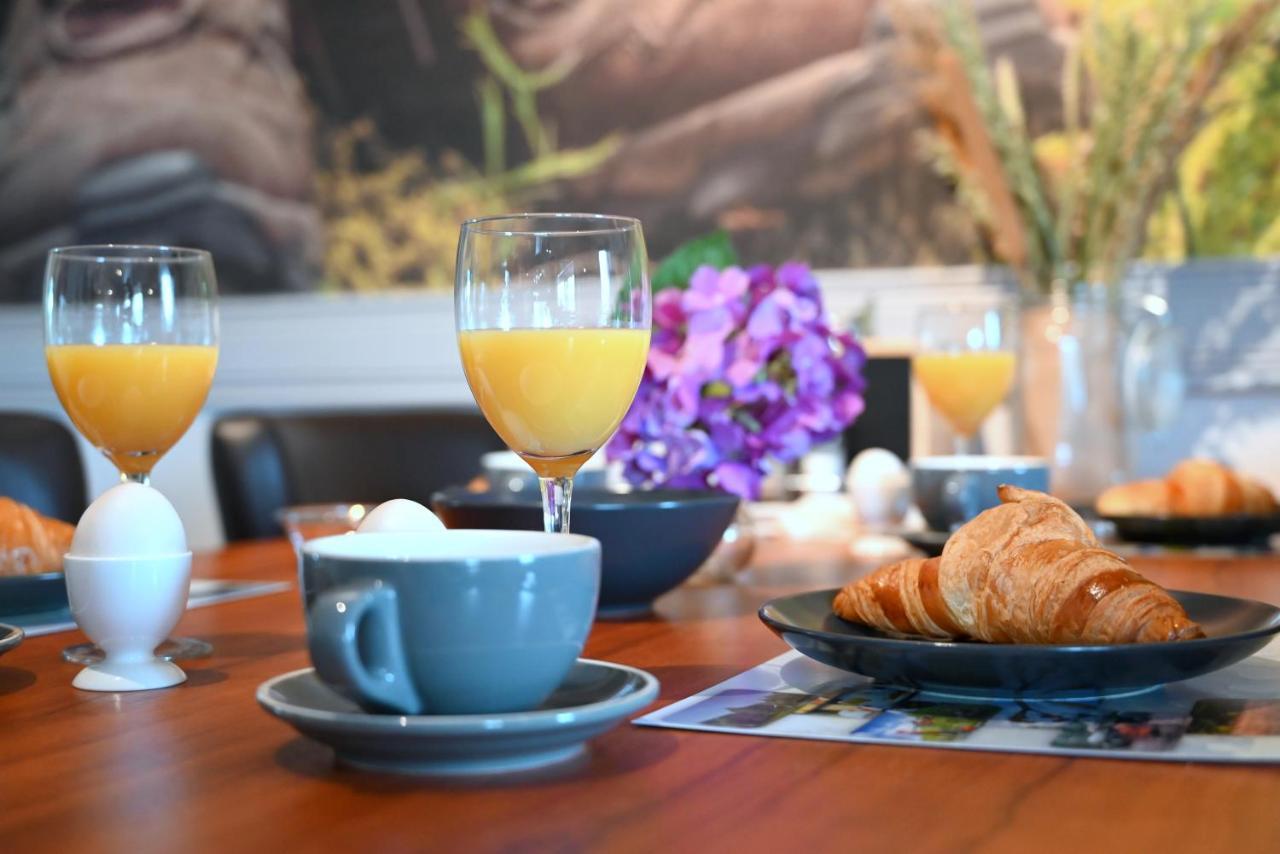 Drouwenerzand Hotel 외부 사진
