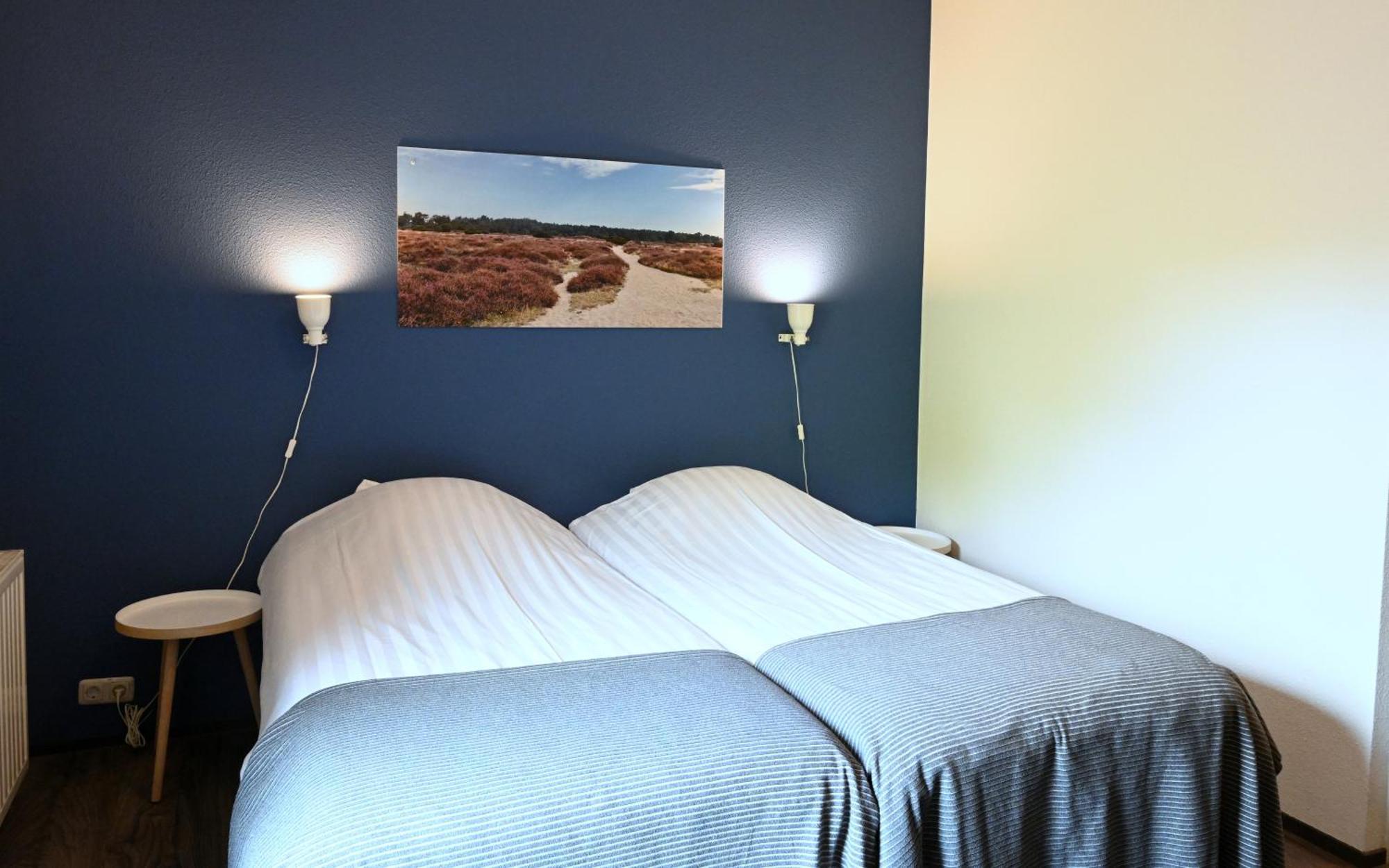 Drouwenerzand Hotel 외부 사진