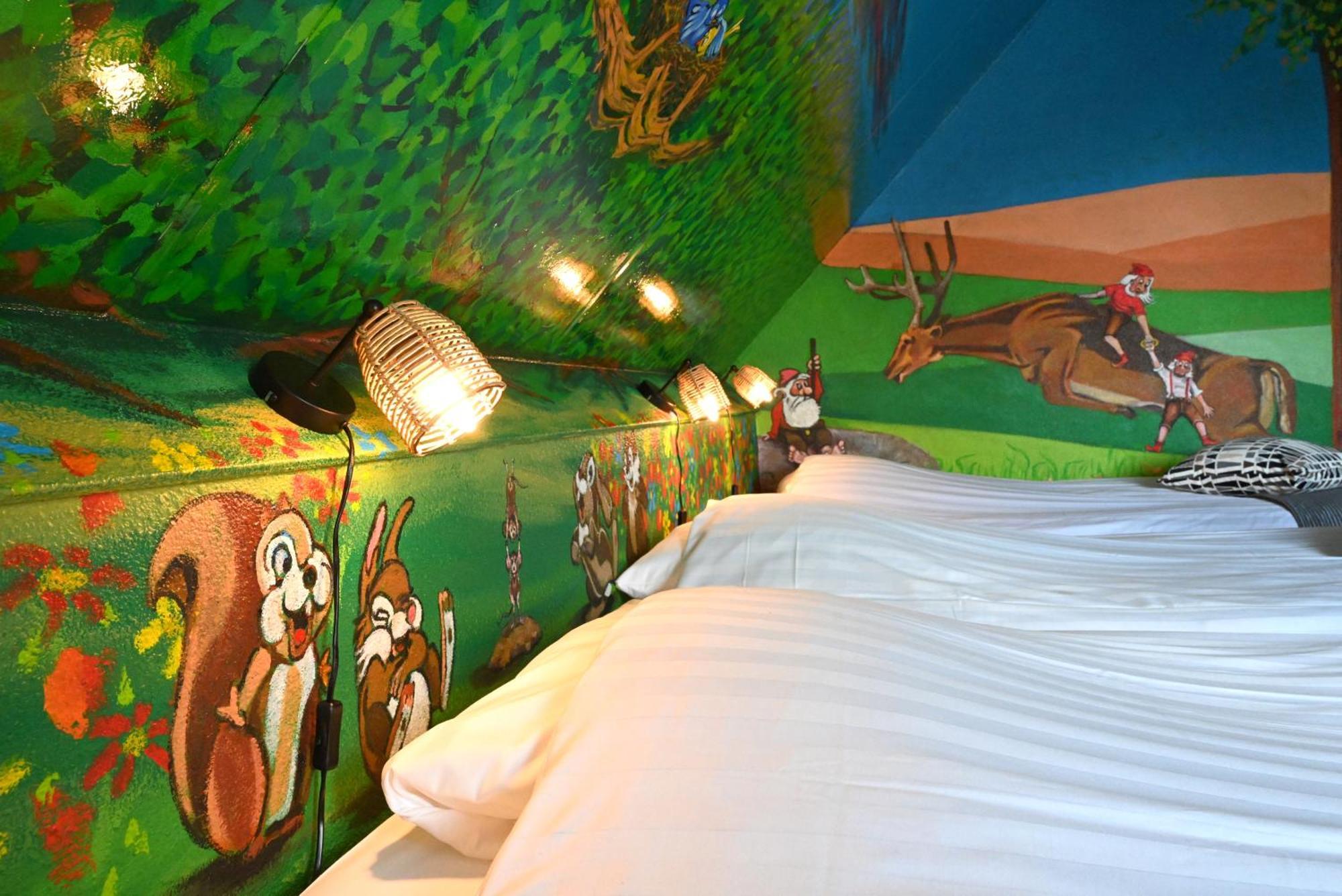 Drouwenerzand Hotel 외부 사진