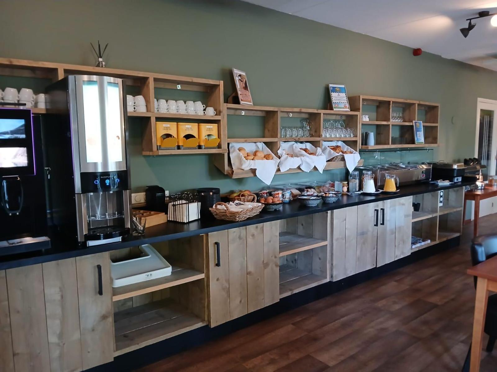Drouwenerzand Hotel 외부 사진